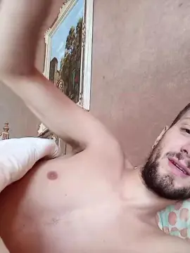 Cam4 Live Sex of Maxim2707