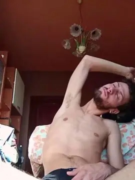 Cam4 Sex Chat of Maxim2707