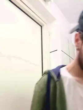 Cam4 Sex Cam of Maxim2707