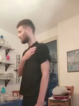 Cam4 Adult Webcams of Maxim2707