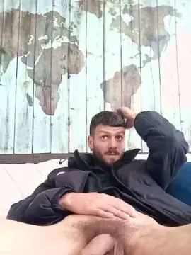 Cam4 Adult Webcam of Maxim2707