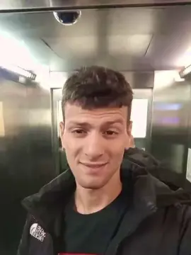 Cam4 Free Porn Cam of Maxim2707