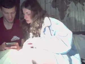 Cam4 Free Live Porn of Maxim2707