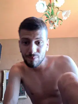 Cam4 Nude Webcam of Maxim2707