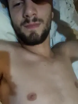 Cam4 Nude Webcam of Maxim2707