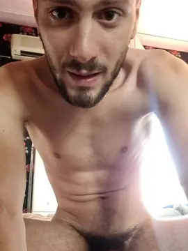 Cam4 Live Sex of Maxim2707