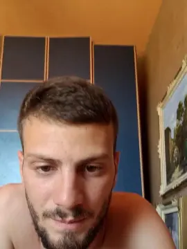 Cam4 Live Porn of Maxim2707