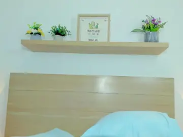 Cam4 Private Sex Chat of maroly_21