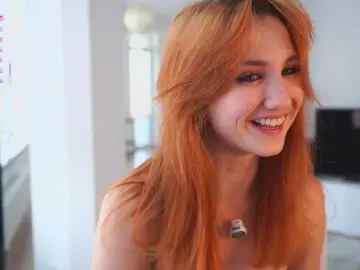 Cam4 Free Porn Cam of HenriettaBinfe