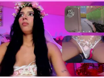 Cam4 Adult Webcam of SweetieCloe