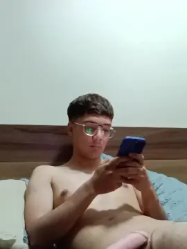 Cam4 Free Porn Cam of Toxicofav