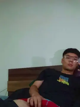 Cam4 Live Sex of Toxicofav