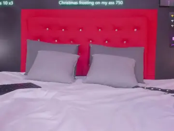 Cam4 Free Porn Cam of lilyth_adam