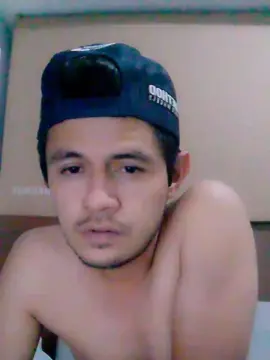 Cam4 Live Porn of Boyhunt1