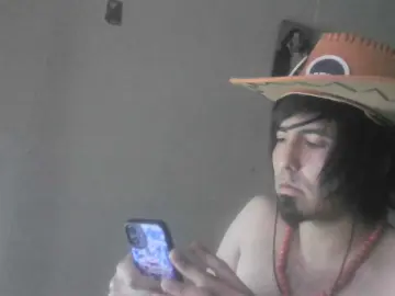 Cam4 Sex Chat of EmoLegendario