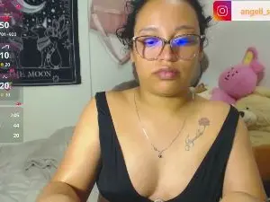 Cam4 Best Webcam of angela_angels_