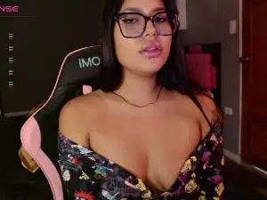 Cam4 Adult Webcam of keikim_