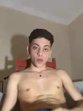 Cam4 Live Porn of Bahia196