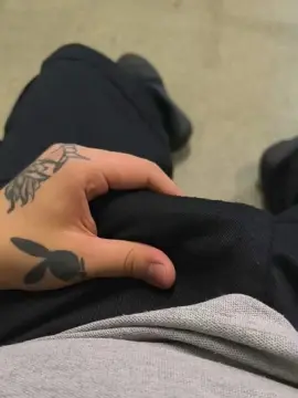 Cam4 Sex Cam of DikWols