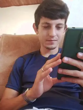 Cam4 Best live sex cam show of HunkGrimReaper