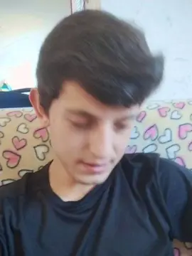 Cam4 Live Porn of HunkGrimReaper