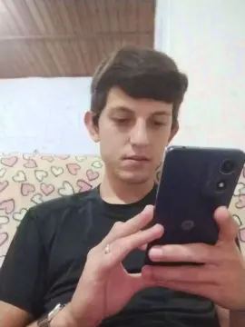 Cam4 Sex Chat of HunkGrimReaper