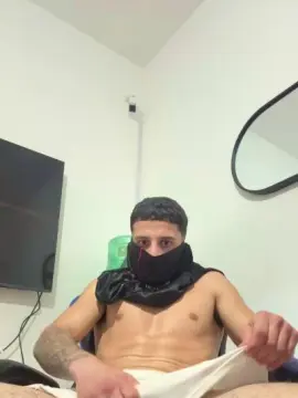 Cam4 Nude Webcam of Solo_22