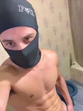 Cam4 Nude Webcam of Solo_22