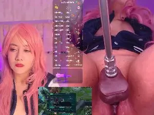 Cam4 Nude Webcam of VeroLodge