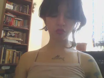 Cam4 Live Porn of 666fantasy_