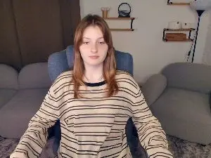 Cam4 Nude Webcam of CecilleFrancis