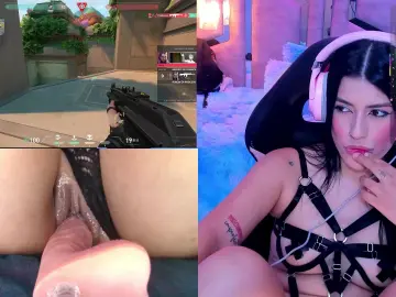 Cam4 Best live sex cam show of LindaCarrie