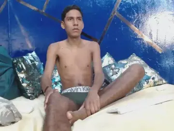 Cam4 Sex Cam of Naughty_Nacho