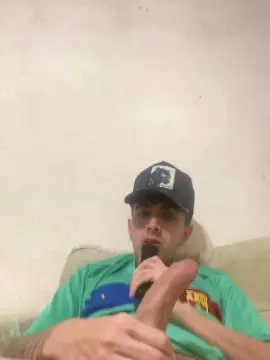 Cam4 Adult Webcam of lu_arg1