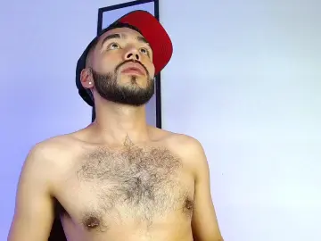 Cam4 Sex Chat of HairyBacker