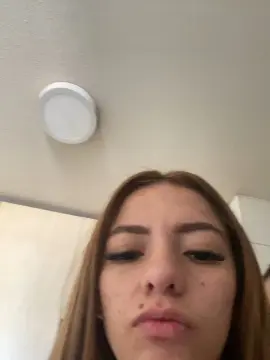 Cam4 Sex Cam of Salomelola