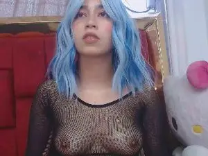 Cam4 Live Porn of miarousse_vc