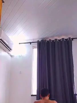 Cam4 Free Live Porn of LoboAlvaro