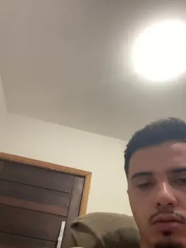 Cam4 Nude Webcam of Novinhooooo01