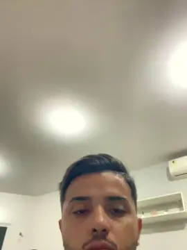 Cam4 Live Sex of Novinhooooo01