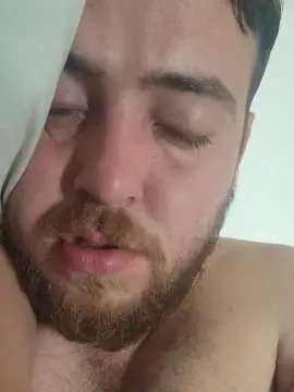 Cam4 Nude Webcam of rixhard3