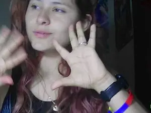 Cam4 Private Sex Chat of Elith20