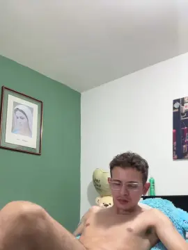 Cam4 Sex Chat of Lucianbonet