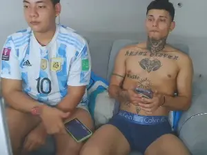 Cam4 Private Sex Chat of Skartoliver