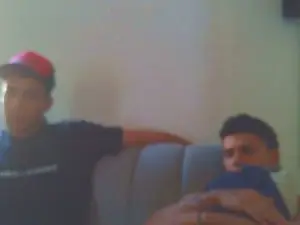 Cam4 Adult Video Chat of Skartoliver