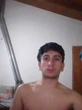 Cam4 Live Sex Cam of dan_x23
