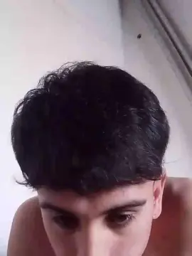 Cam4 Sex Cam of dan_x23