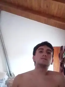 Cam4 Sex Cam of dan_x23