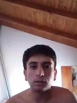 Cam4 Sex Chat of dan_x23
