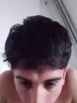 Cam4 Free Live Porn of dan_x23